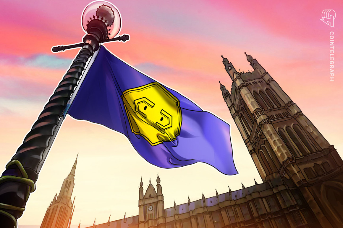 Crypto.com ثبت نام در بریتانیا را برای “فعالیت های رمزنگاری” ایمن می کند Crypto.com ثبت نام در بریتانیا را برای “فعالیت های رمزنگاری” ایمن می کند