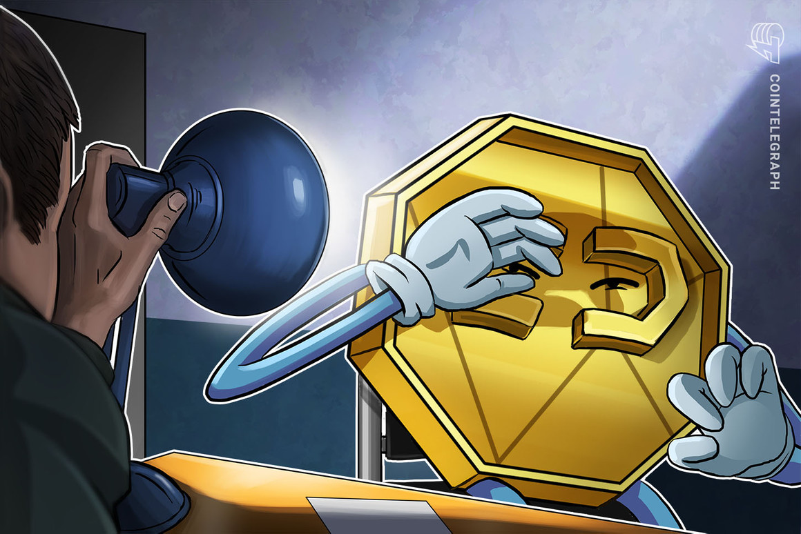 پلیس هند تحقیقاتی را درباره بنیانگذار BitConnect تحت تعقیب SEC ایالات متحده آغاز کرد پلیس هند تحقیقاتی را درباره بنیانگذار BitConnect تحت تعقیب SEC ایالات متحده آغاز کرد