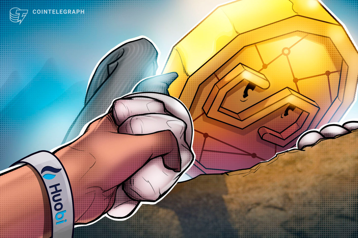 Huobi توضیح میدهد که پس از بازگشت استیبل کوینها به مسیر اصلی چه مشکلی با HUSD پیش آمد Huobi توضیح میدهد که پس از بازگشت استیبل کوینها به مسیر اصلی چه مشکلی با HUSD پیش آمد