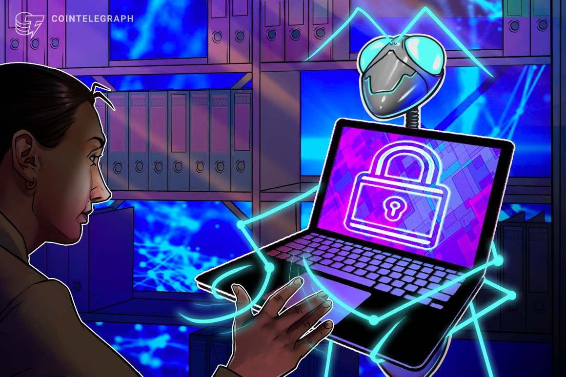dYdX مسدود کردن (و رفع انسداد) چندین حساب مرتبط با Tornado Cash را تأیید می کند dYdX مسدود کردن (و رفع انسداد) چندین حساب مرتبط با Tornado Cash را تأیید می کند