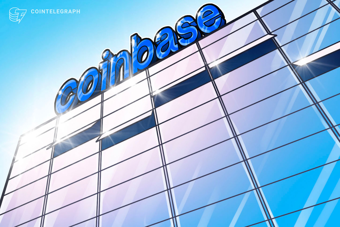 Coinbase دارایی های ETH سهام پیچیده را قبل از ادغام معرفی می کند Coinbase دارایی های ETH سهام پیچیده را قبل از ادغام معرفی می کند