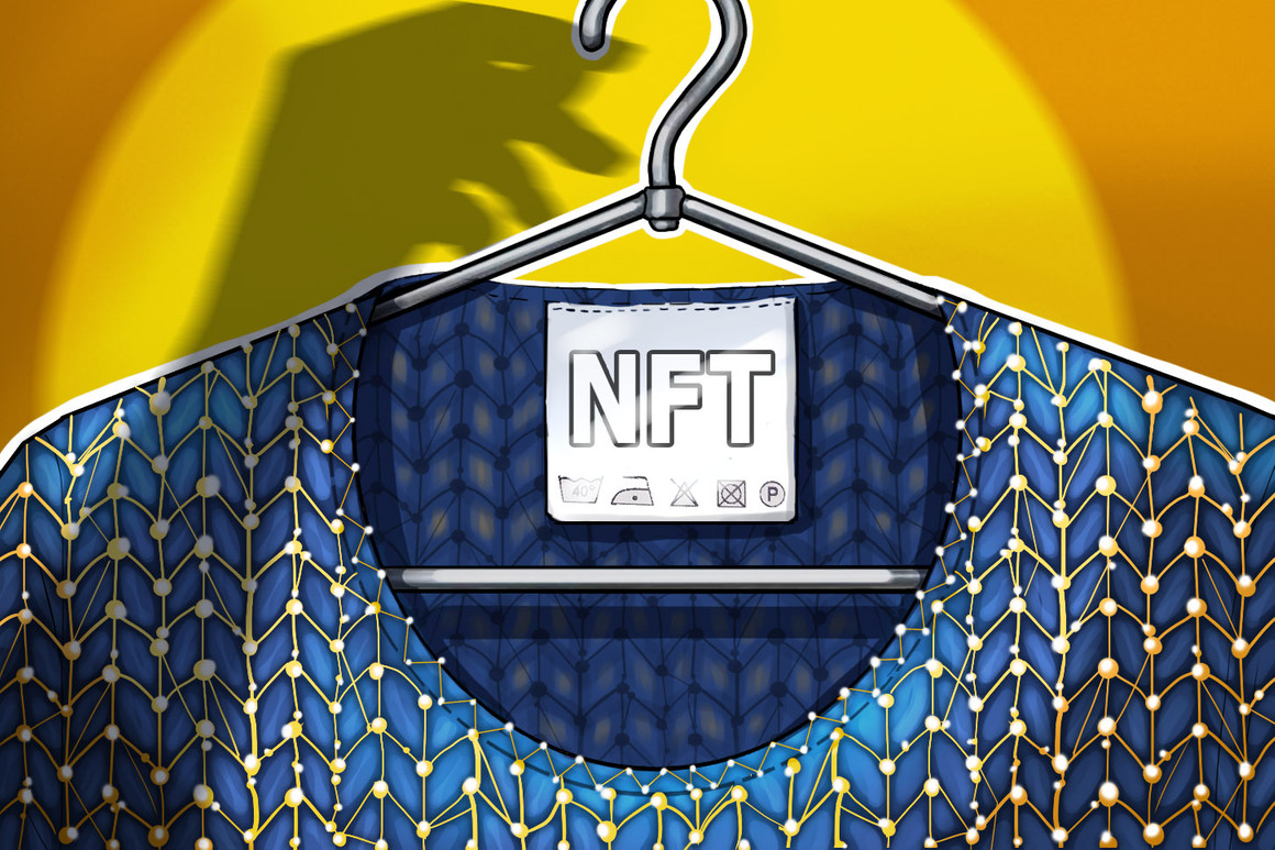 برندهای نمادین مانند نایک، گوچی و سایرین از فروش NFT 260 میلیون دلار به دست آورده اند. برندهای نمادین مانند نایک، گوچی و سایرین از فروش NFT 260 میلیون دلار به دست آورده اند.