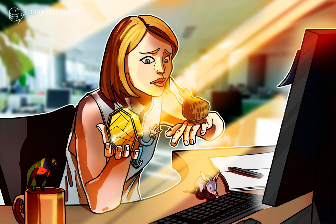 Huobi Global تجارت مشتقات در نیوزلند را به حالت تعلیق درآورد Huobi Global تجارت مشتقات در نیوزلند را به حالت تعلیق درآورد