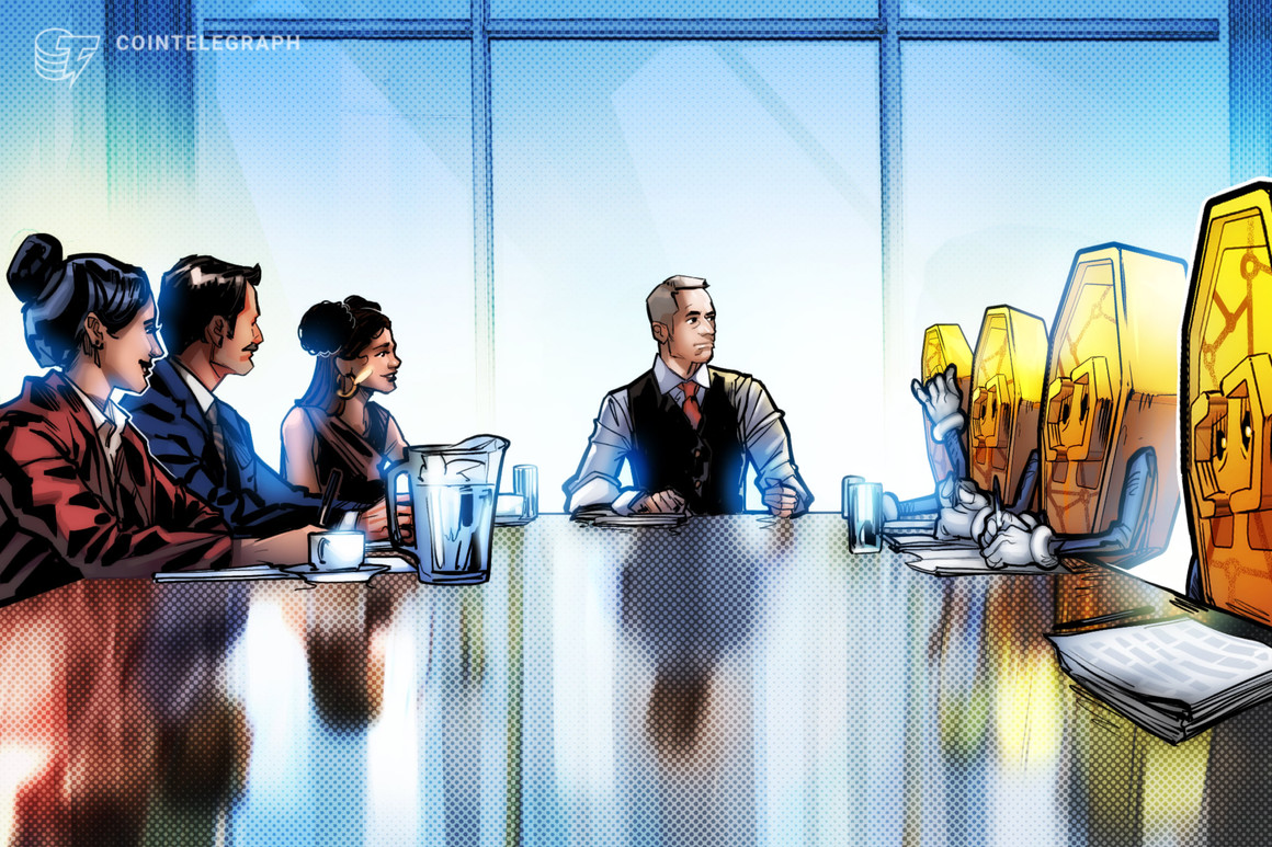 CFTC و SEC تغییراتی در قوانین گزارشدهی برای صندوقهای تامینی بزرگ با توجه به قرار گرفتن در معرض ارزهای دیجیتال پیشنهاد میکنند. CFTC و SEC تغییراتی در قوانین گزارشدهی برای صندوقهای تامینی بزرگ با توجه به قرار گرفتن در معرض ارزهای دیجیتال پیشنهاد میکنند.