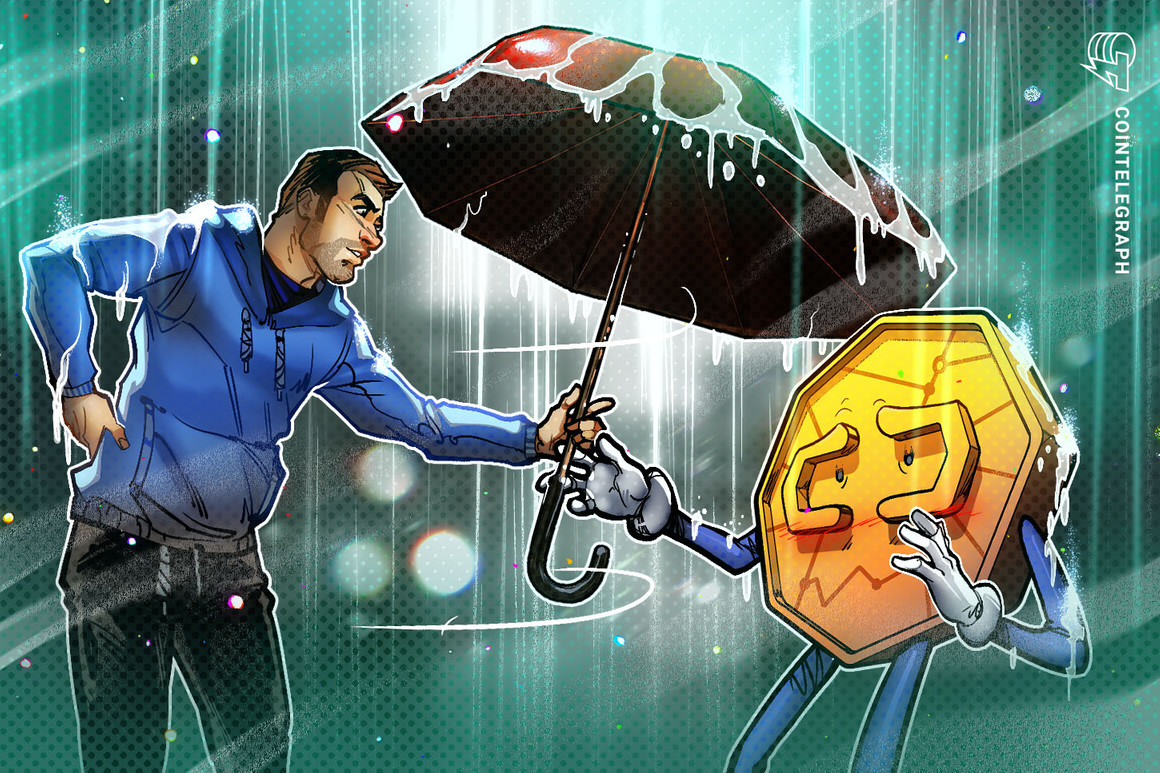 Hodlnaut اکنون پس از توقف برداشت ها تحت حمایت طلبکار است Hodlnaut اکنون پس از توقف برداشت ها تحت حمایت طلبکار است