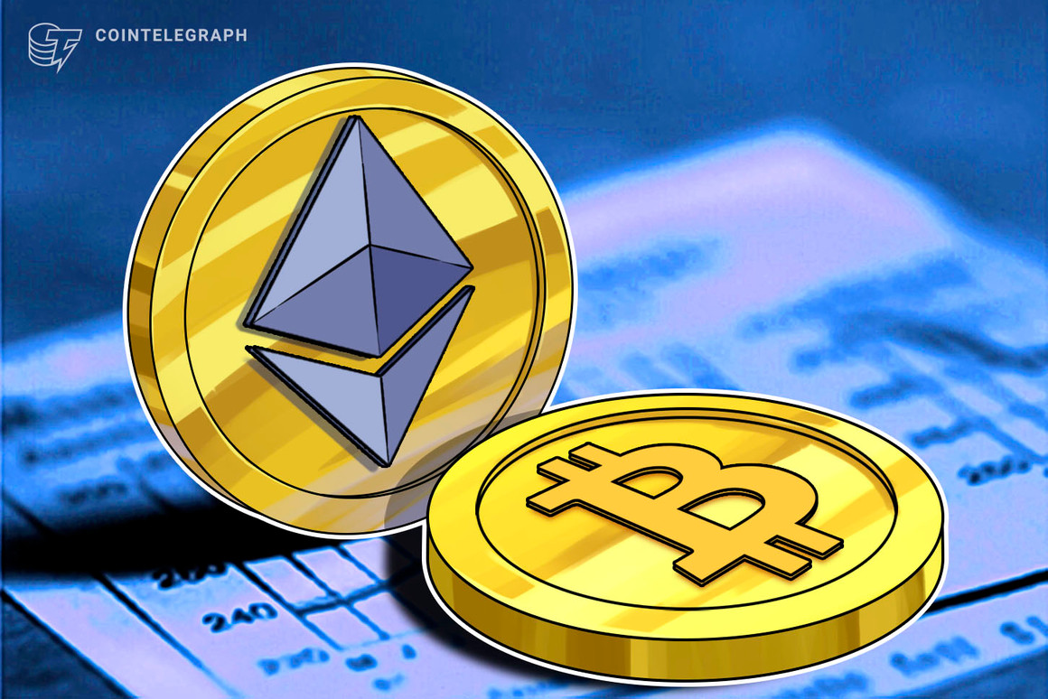 رشد محصول ETH در ماه آگوست با سقوط محصول BTC: گزارش CryptoCompare رشد محصول ETH در ماه آگوست با سقوط محصول BTC: گزارش CryptoCompare