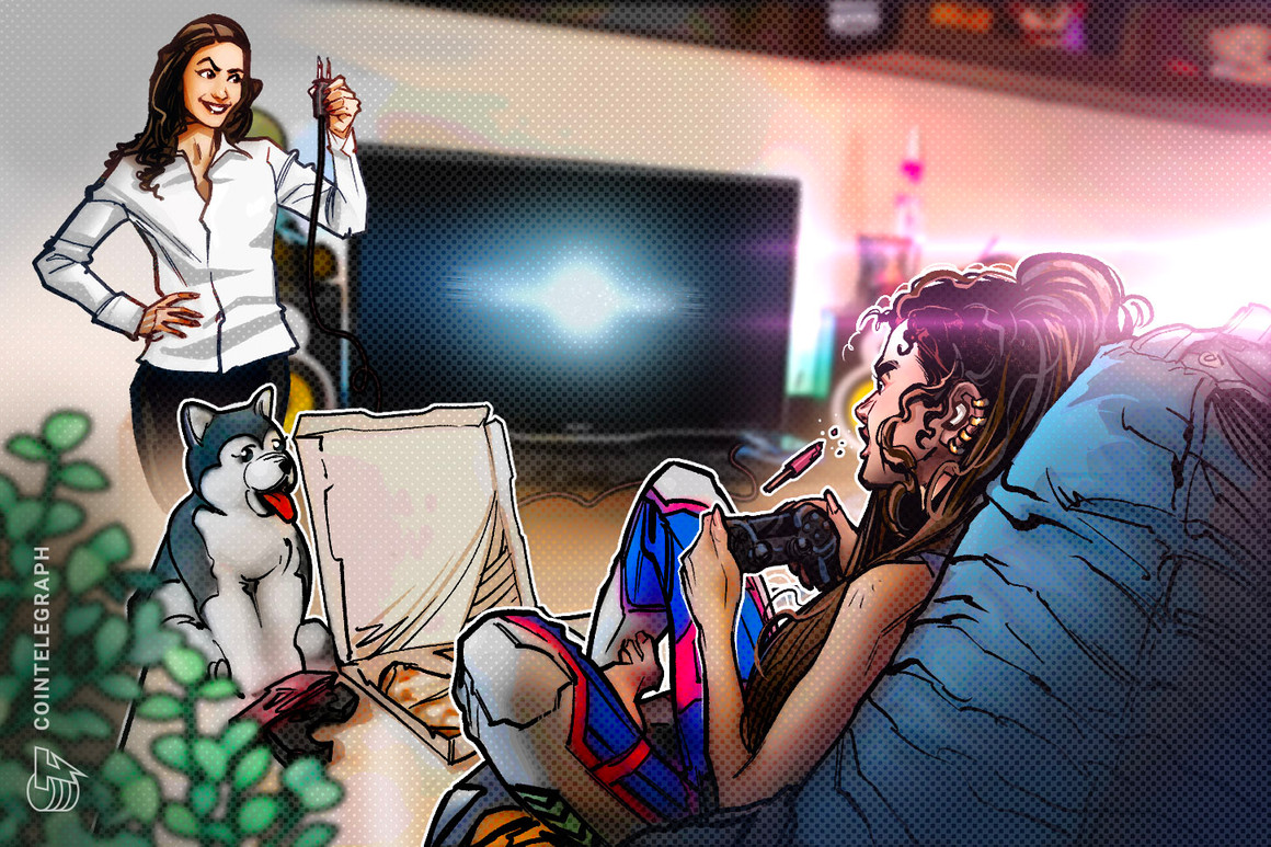 اگر توسعه دهندگان GameFi صحبت نکنند، ممکن است با جریمه ها و مشکلات سنگینی روبرو شوند اگر توسعه دهندگان GameFi صحبت نکنند، ممکن است با جریمه ها و مشکلات سنگینی روبرو شوند