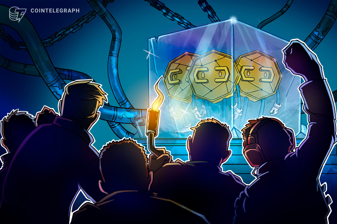 تیم EthereumPoW قصد دارد برخی از قراردادها را مسدود کند، جامعه به عقب رانده است تیم EthereumPoW قصد دارد برخی از قراردادها را مسدود کند، جامعه به عقب رانده است