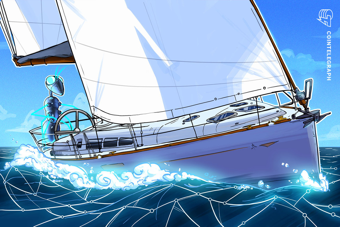 Hodl to Mega Yachts: بنیانگذار Mintable سفر رمزنگاری خود را به اشتراک می گذارد Hodl to Mega Yachts: بنیانگذار Mintable سفر رمزنگاری خود را به اشتراک می گذارد