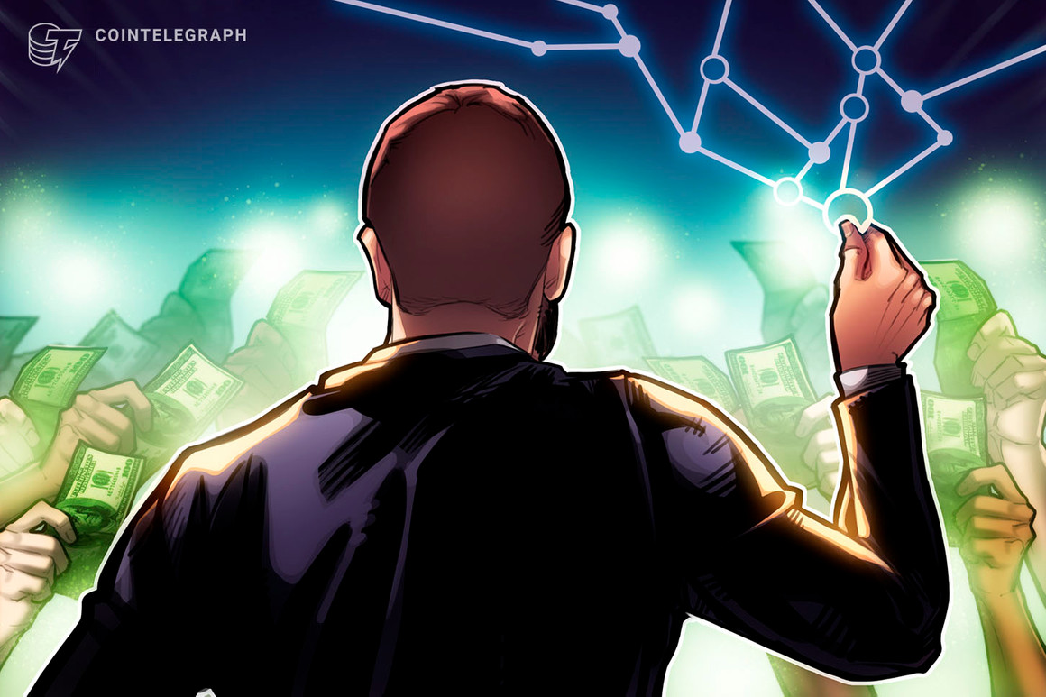 Crypto Biz: Crypto VC بازگشته است Crypto Biz: Crypto VC بازگشته است