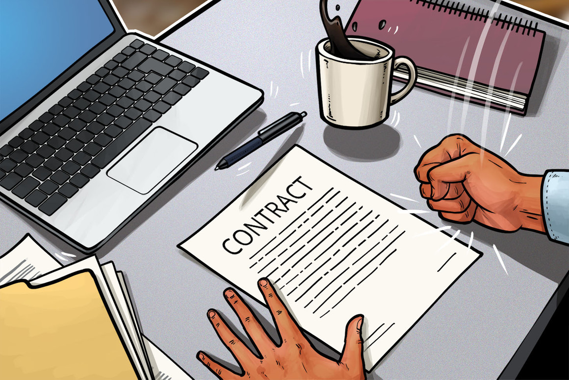 Galaxy Digital به دلیل نقض قرارداد، خرید BitGo را فسخ کرد Galaxy Digital به دلیل نقض قرارداد، خرید BitGo را فسخ کرد