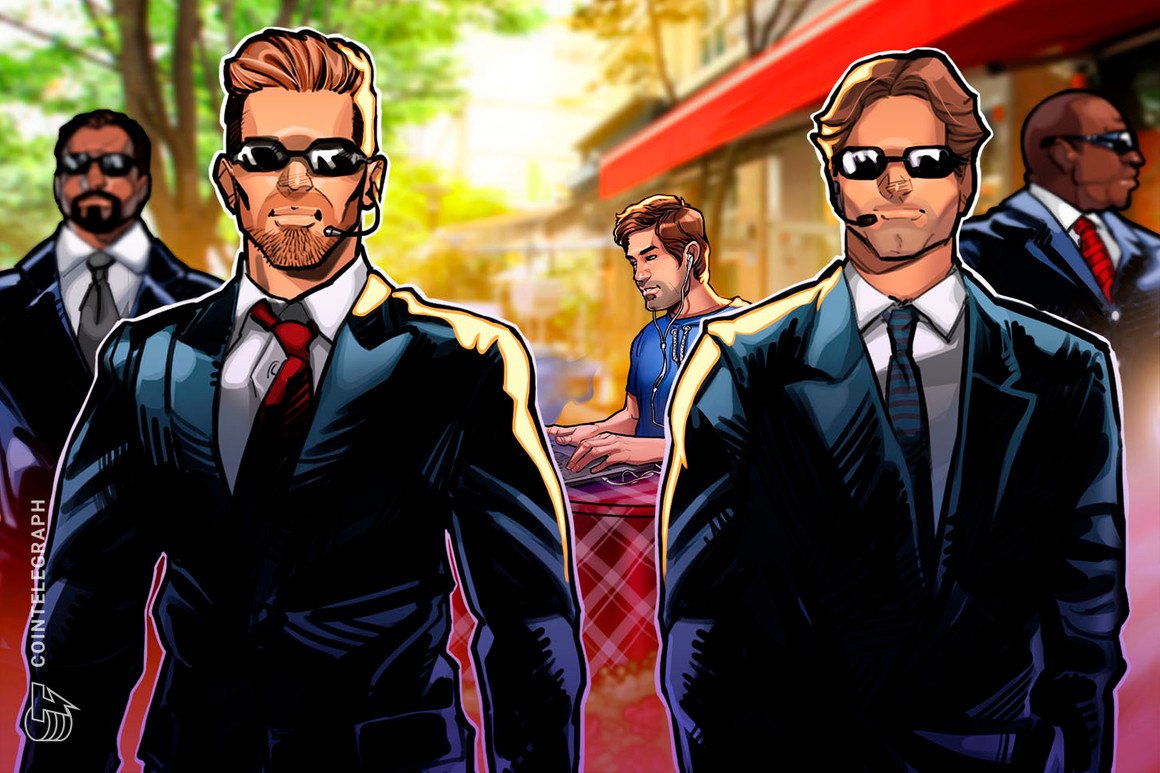 مدیر عامل شرکت Binance Aus در حال افزایش اقدامات برای محافظت از کاربران آسیب پذیر است. مدیر عامل شرکت Binance Aus در حال افزایش اقدامات برای محافظت از کاربران آسیب پذیر است.