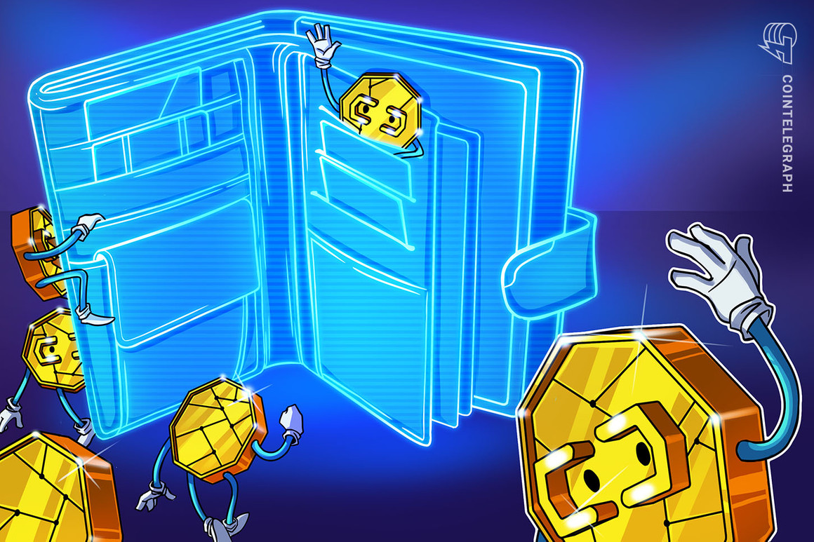 پلاگین یک اینچی به کیف پول KuCoin برای بهبود تعویض توکن پلاگین یک اینچی به کیف پول KuCoin برای بهبود تعویض توکن