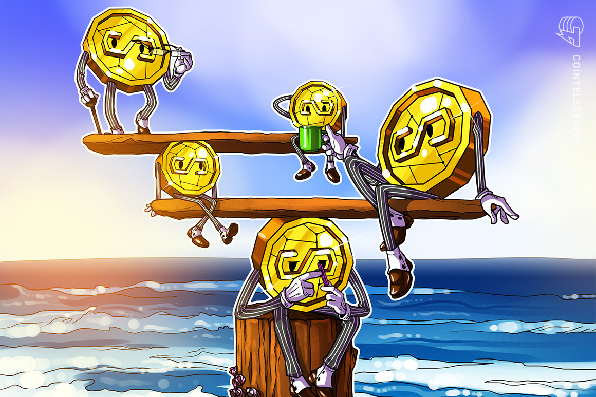 Crypto Biz: یک قدم به عقب برگرد، وارن بافت.صادرکنندگان استیبل کوین نسبت به برکشایر هاتاوی، اوراق خزانه داری ایالات متحده بیشتری دارند Crypto Biz: یک قدم به عقب برگرد، وارن بافت.صادرکنندگان استیبل کوین نسبت به برکشایر هاتاوی، اوراق خزانه داری ایالات متحده بیشتری دارند