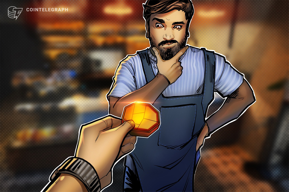 Vitalik: مردم هنوز هم برتری پرداختهای رمزنگاری را «دست کم میگیرند». Vitalik: مردم هنوز هم برتری پرداختهای رمزنگاری را «دست کم میگیرند».