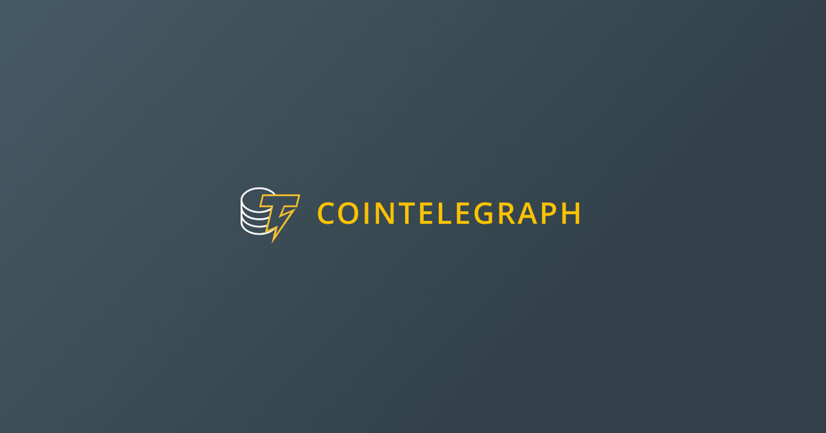 صفحه یافت نشد | 404 | Cointelegraph صفحه یافت نشد | 404 | Cointelegraph