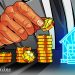 بلوک به بلوک: فناوری بلاک چین در حال تغییر بازار املاک و مستغلات است بلوک به بلوک: فناوری بلاک چین در حال تغییر بازار املاک و مستغلات است