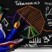 توکنومیکس توکنومیکس