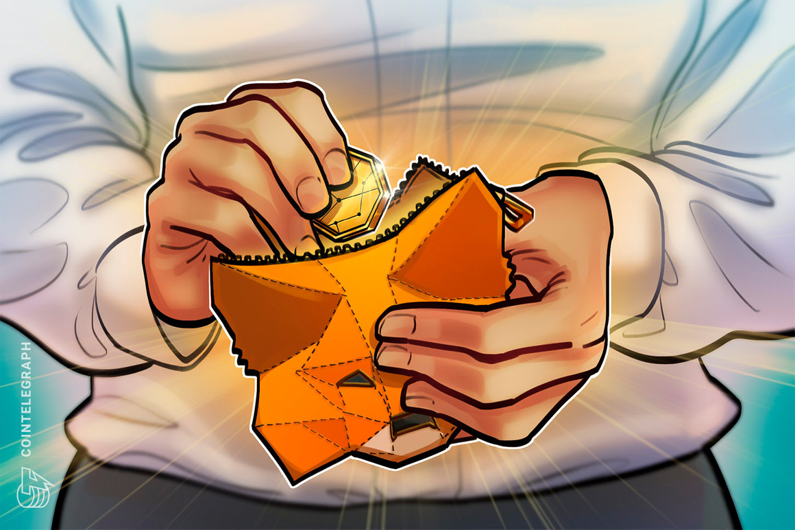 MetaMask ویژگیهای نگهداری را برای سرمایهگذاران نهادی تشنه NFT در بر میگیرد MetaMask ویژگیهای نگهداری را برای سرمایهگذاران نهادی تشنه NFT در بر میگیرد
