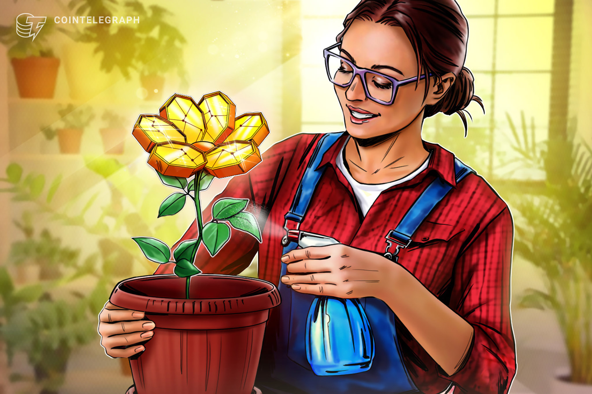 Bitpanda قصد دارد با افزودن کالاها، سرمایه گذاران ارزهای دیجیتال را به TradFi جذب کند Bitpanda قصد دارد با افزودن کالاها، سرمایه گذاران ارزهای دیجیتال را به TradFi جذب کند