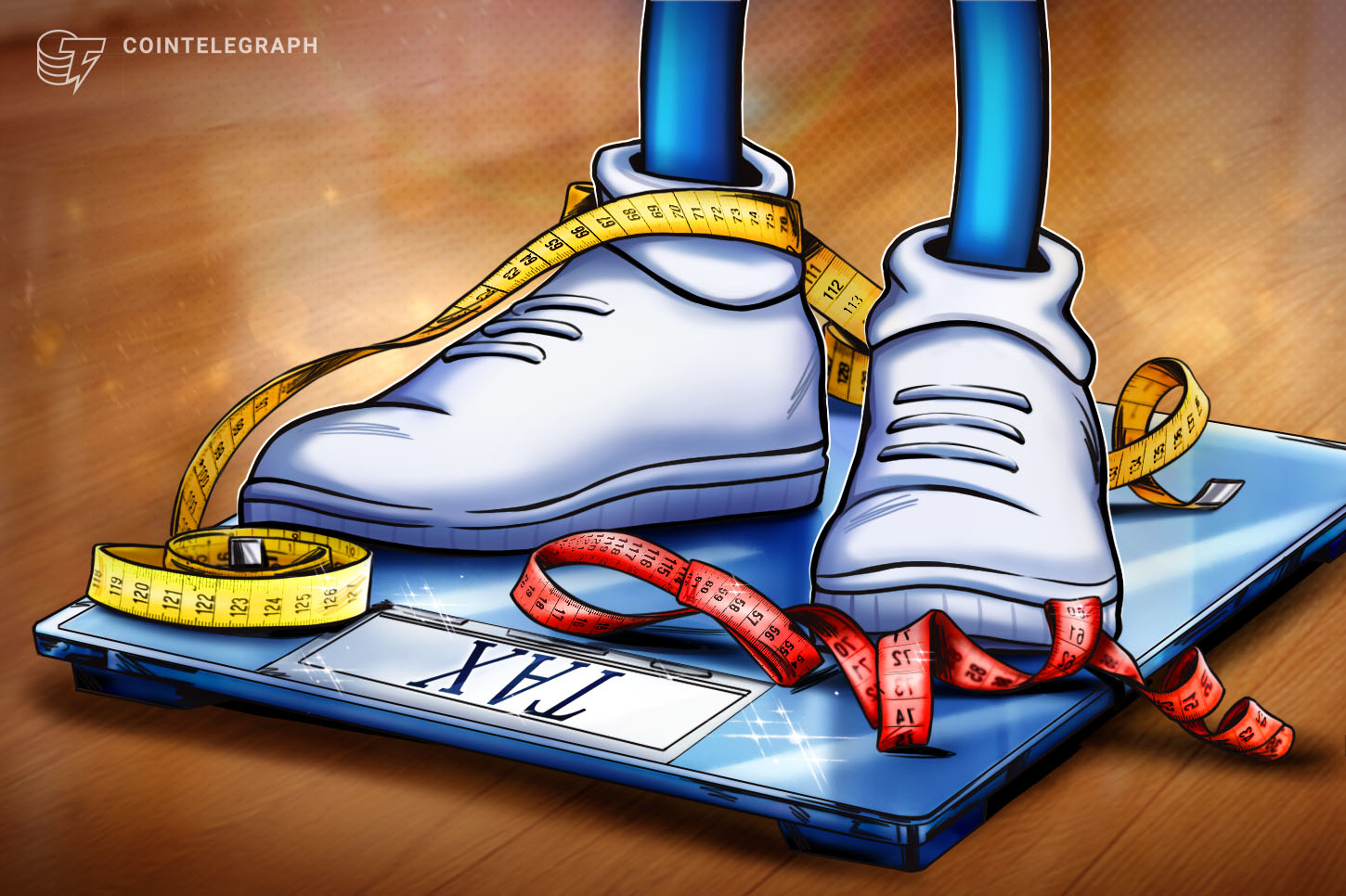 سرمایه گذاران LUNC به توصیه ۱.۲ درصدی مالیات تراکنش CZ در Binance واکنش نشان می دهند سرمایه گذاران LUNC به توصیه ۱.۲ درصدی مالیات تراکنش CZ در Binance واکنش نشان می دهند