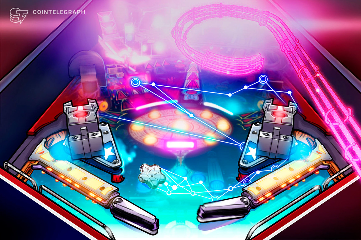 Nifty News: Zilliqa کنسول بازی Web3 را تیز می کند، Funko با Warner Bros شریک می شود و موارد دیگر… Nifty News: Zilliqa کنسول بازی Web3 را تیز می کند، Funko با Warner Bros شریک می شود و موارد دیگر…