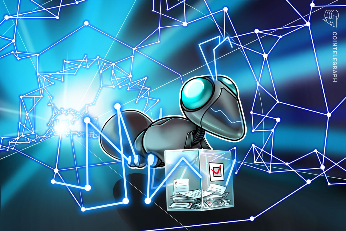 Tribe DAO به بازپرداخت ۸۰ میلیون دلار به قربانیان هک Rari رأی داد Tribe DAO به بازپرداخت ۸۰ میلیون دلار به قربانیان هک Rari رأی داد