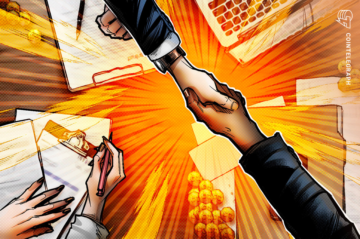 Bnk To The Future Eyes Acquisition of Crypto Lender SALT Bnk To The Future Eyes Acquisition of Crypto Lender SALT