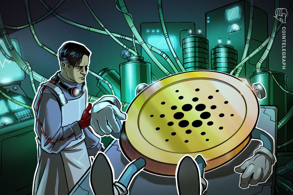 همه “شاخص های جرم بحرانی” به دست آمده و آماده ارتقاء Cardano Vasil هستند همه “شاخص های جرم بحرانی” به دست آمده و آماده ارتقاء Cardano Vasil هستند