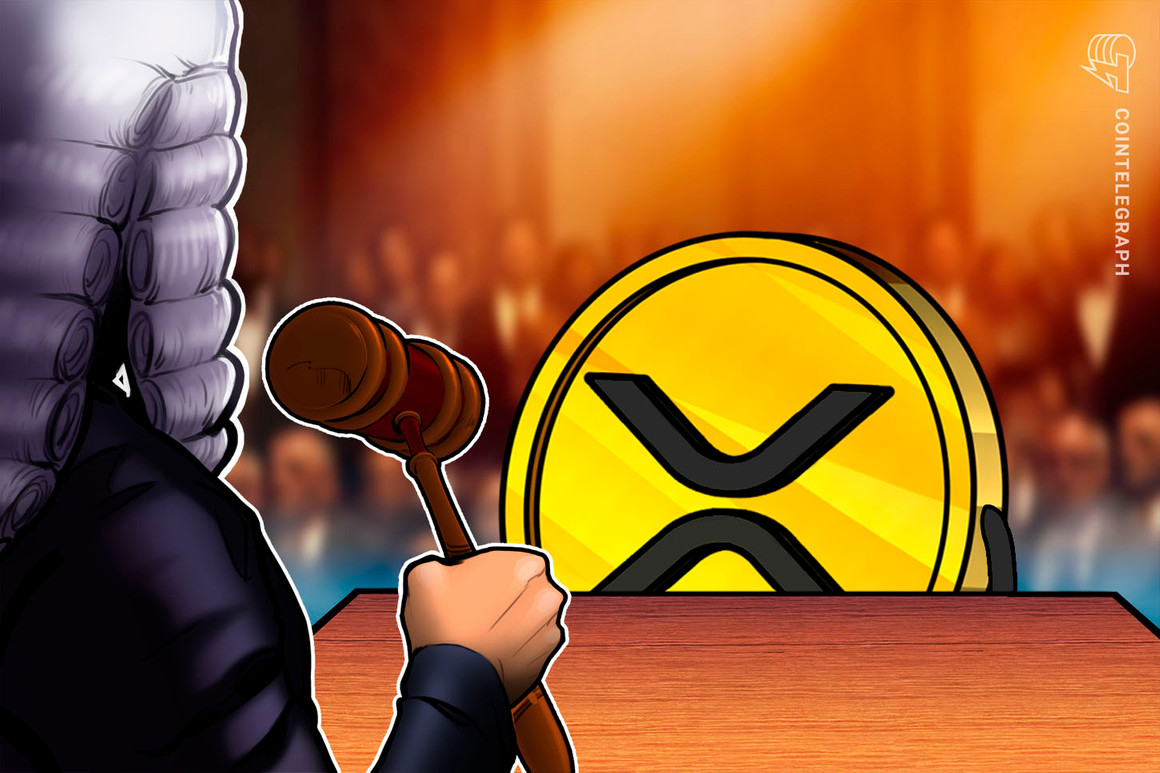 دعوای Ripple و SEC پس از ثبت “قضاوت خلاصه” به نتیجه می رسد دعوای Ripple و SEC پس از ثبت “قضاوت خلاصه” به نتیجه می رسد