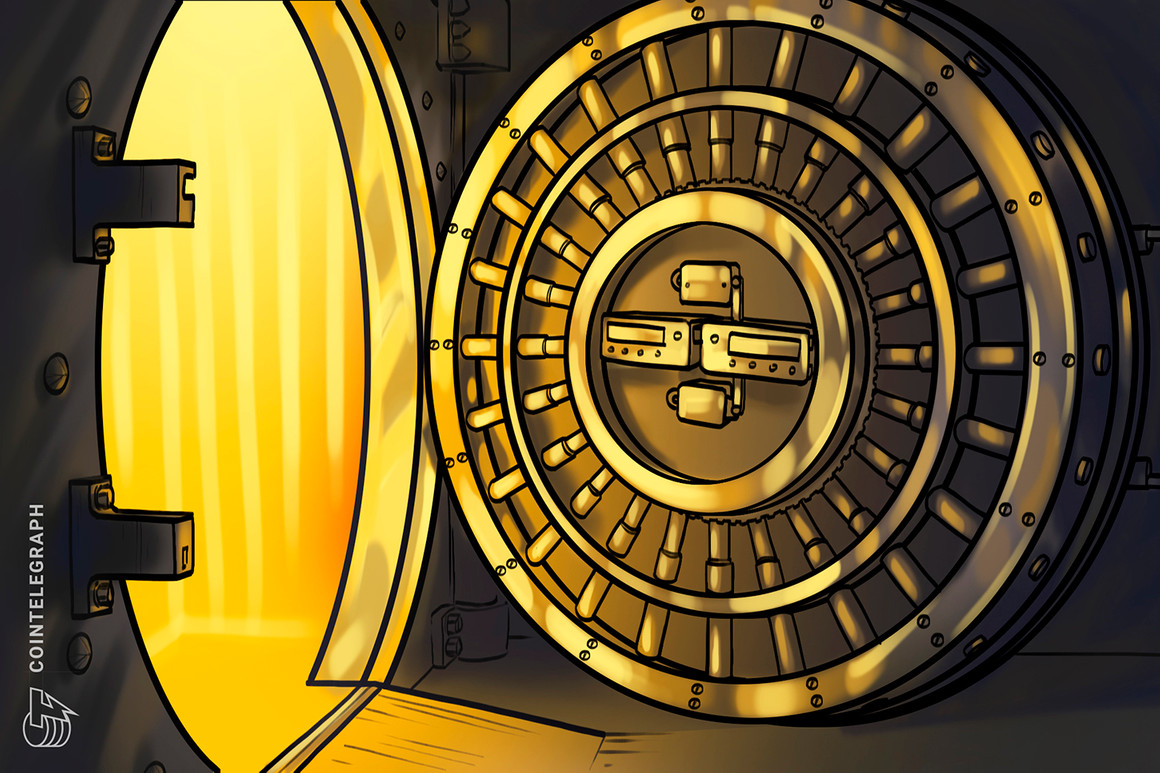 مدیر عامل Celsius قصد دارد شرکت را برای تمرکز بر Crypto Cust سازماندهی مجدد کند: گزارش مدیر عامل Celsius قصد دارد شرکت را برای تمرکز بر Crypto Cust سازماندهی مجدد کند: گزارش