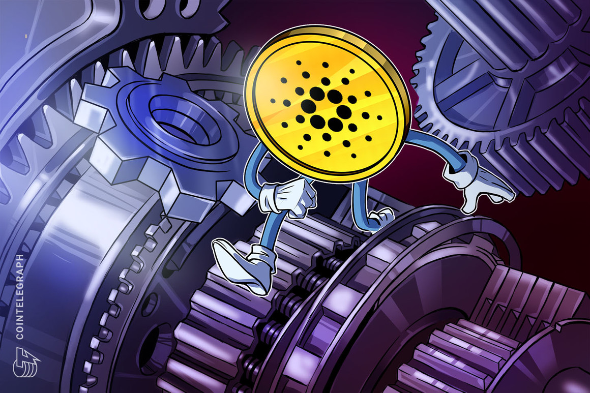 Cardano در Robinhood لیست میکند، اما ADA Bulls حرکت خود را از دست میدهد و افت 40 درصدی را به خطر میاندازد. Cardano در Robinhood لیست میکند، اما ADA Bulls حرکت خود را از دست میدهد و افت 40 درصدی را به خطر میاندازد.
