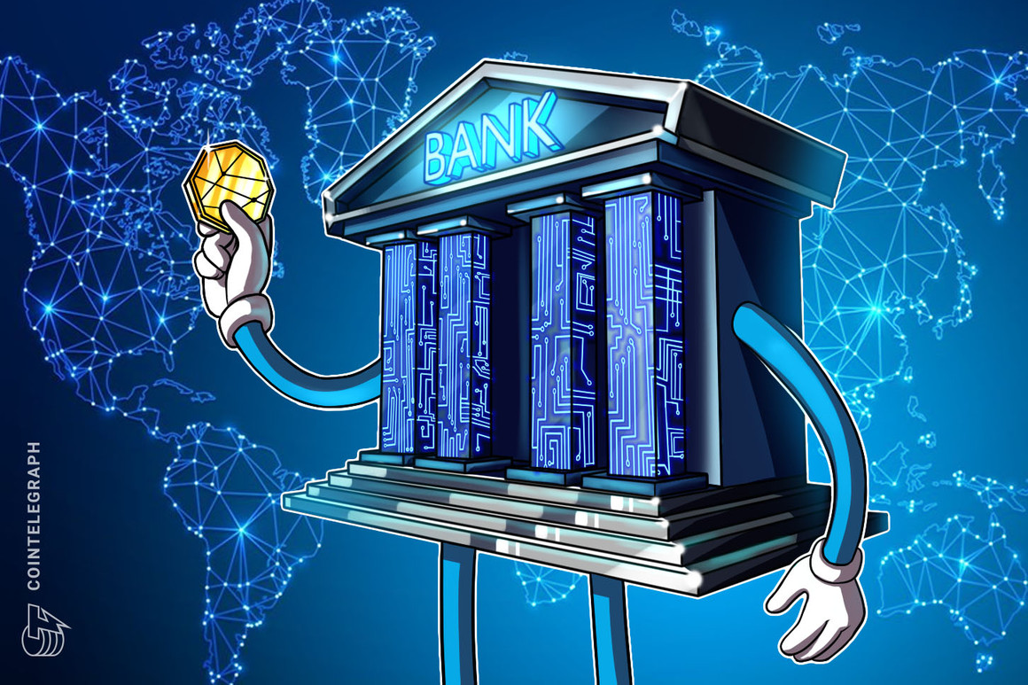 بانک دیجیتال FV بانک استیبل کوین USDC را برای سپرده های مستقیم ادغام می کند بانک دیجیتال FV بانک استیبل کوین USDC را برای سپرده های مستقیم ادغام می کند