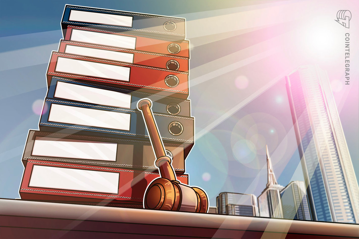 برادر کارمند سابق Coinbase به اتهامات مربوط به تجارت داخلی اعتراف کرد: گزارش برادر کارمند سابق Coinbase به اتهامات مربوط به تجارت داخلی اعتراف کرد: گزارش