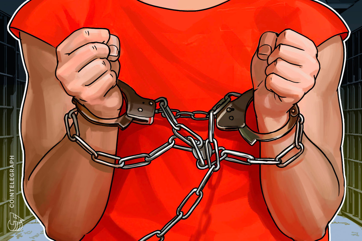 محکومیت بیت کوین در زندان فدرال به کاربران درگیر در معاملات OTC هشدار می دهد محکومیت بیت کوین در زندان فدرال به کاربران درگیر در معاملات OTC هشدار می دهد