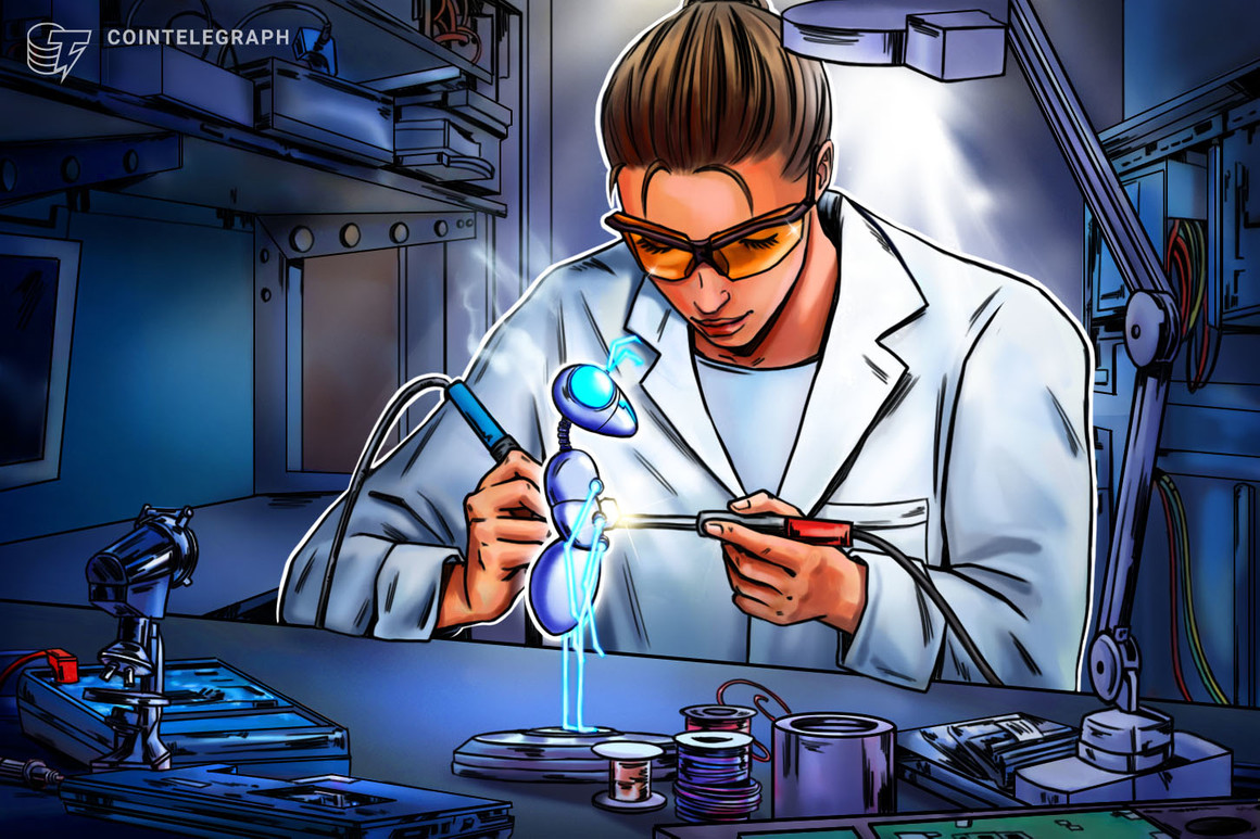 Hive Blockchain سکه های قابل استخراج جدید را قبل از ادغام اتریوم بررسی می کند Hive Blockchain سکه های قابل استخراج جدید را قبل از ادغام اتریوم بررسی می کند