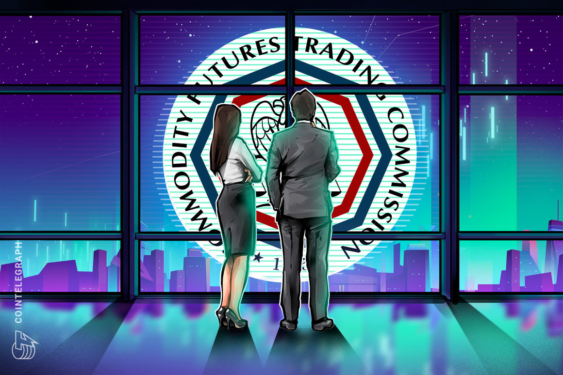کمیسر CFTC از دفاتر ریپل بازدید می کند، تصمیم در مورد پرونده SEC در حال ظهور است کمیسر CFTC از دفاتر ریپل بازدید می کند، تصمیم در مورد پرونده SEC در حال ظهور است