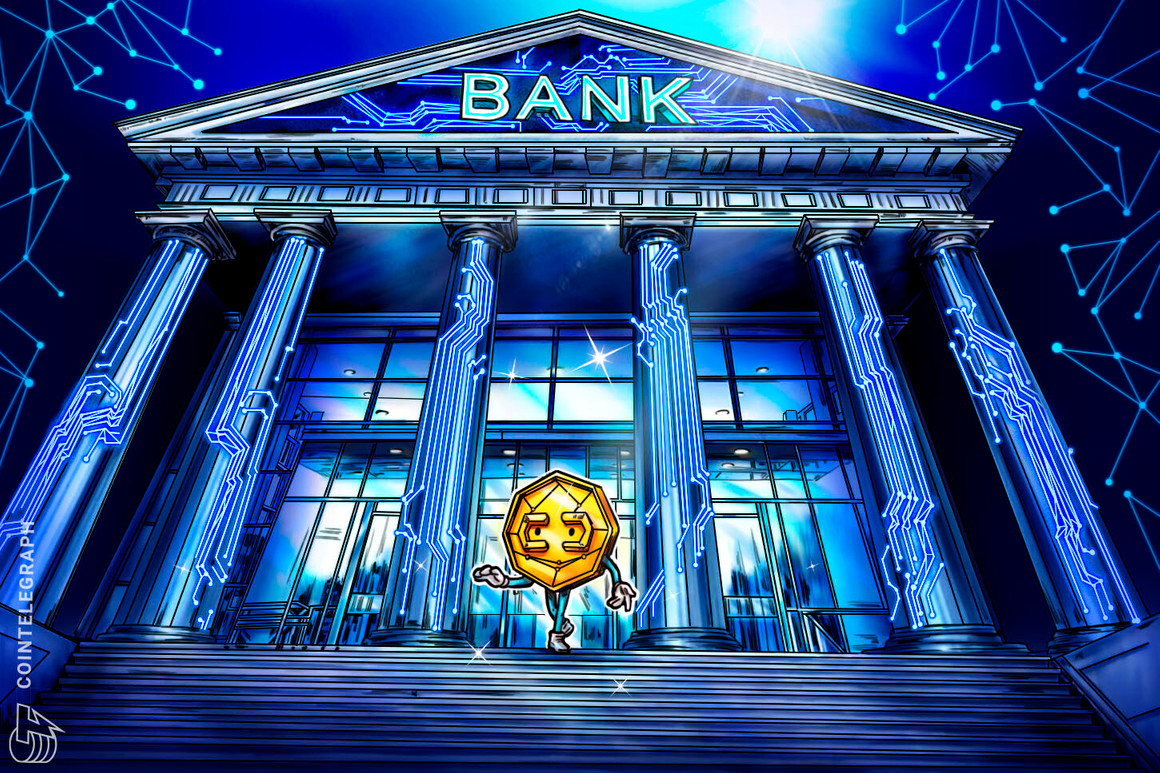 Nexo سهامی را در بانک Chartered ایالات متحده خریداری کرد Nexo سهامی را در بانک Chartered ایالات متحده خریداری کرد