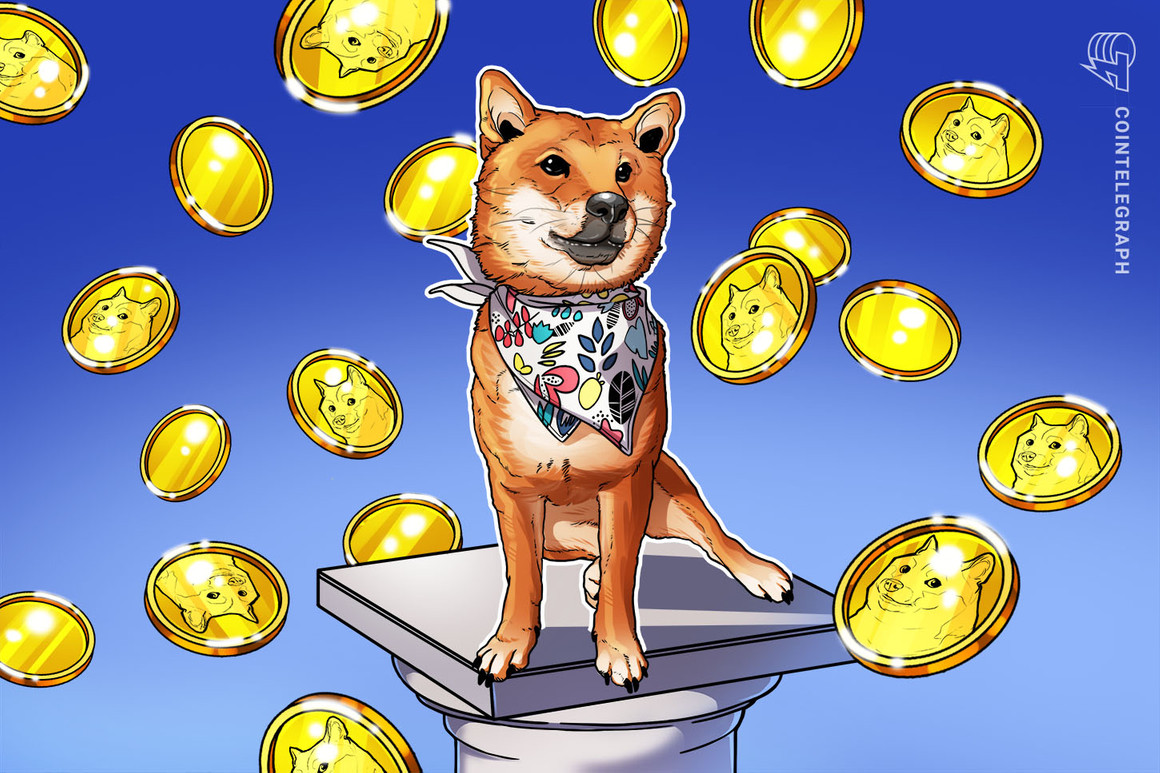 Dogecoin دومین ارز دیجیتال بزرگ PoW شد Dogecoin دومین ارز دیجیتال بزرگ PoW شد
