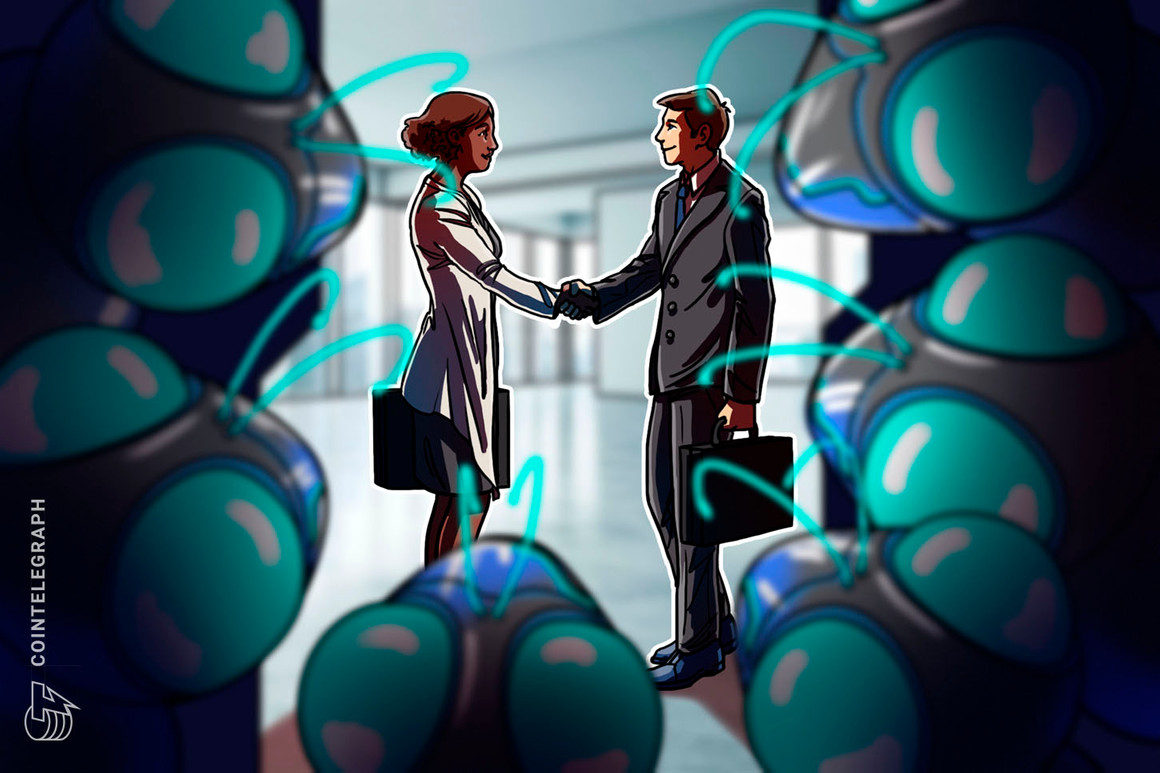 Hyperledger اعضای جدید خود را در راه اندازی انجمن جهانی معرفی می کند Hyperledger اعضای جدید خود را در راه اندازی انجمن جهانی معرفی می کند
