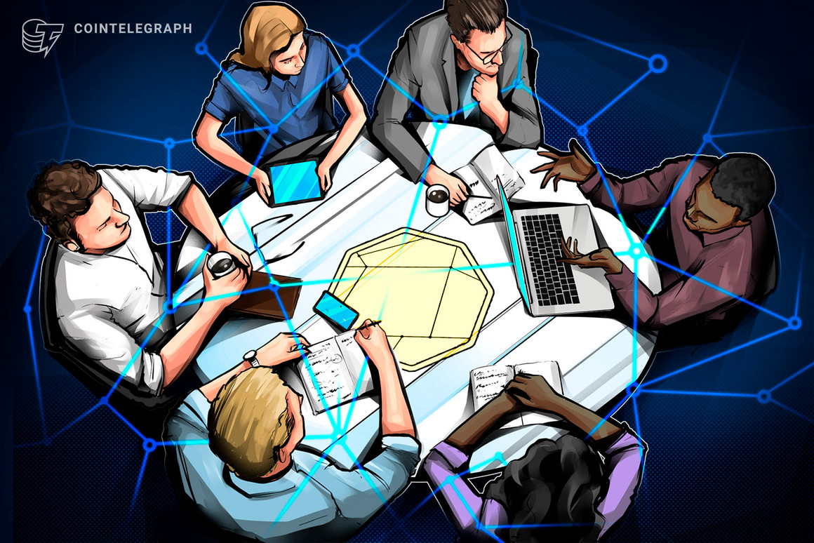 تقاضای سازمانی در میان بازار نزولی به افزایش خود ادامه می دهد – مدیر عامل BitMEX تقاضای سازمانی در میان بازار نزولی به افزایش خود ادامه می دهد – مدیر عامل BitMEX