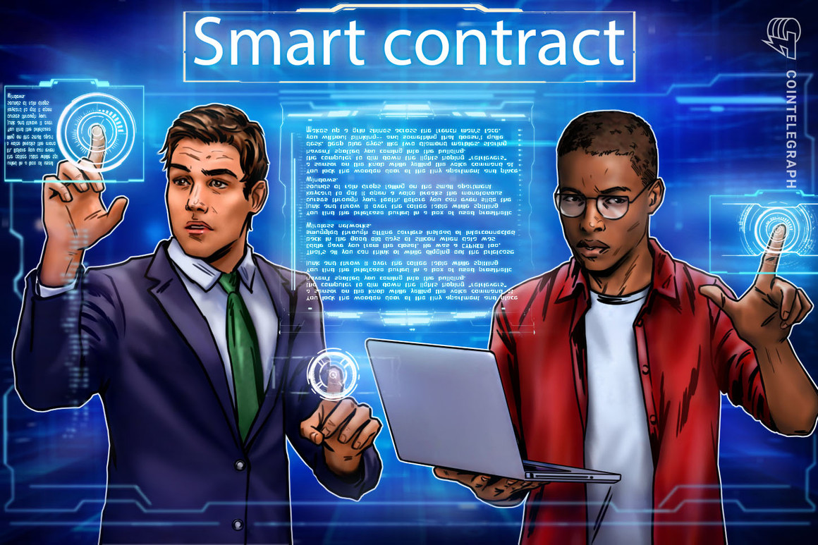 Galaxy Digital از Chainlink برای آوردن داده های بازار به بلاک چین استفاده می کند Galaxy Digital از Chainlink برای آوردن داده های بازار به بلاک چین استفاده می کند