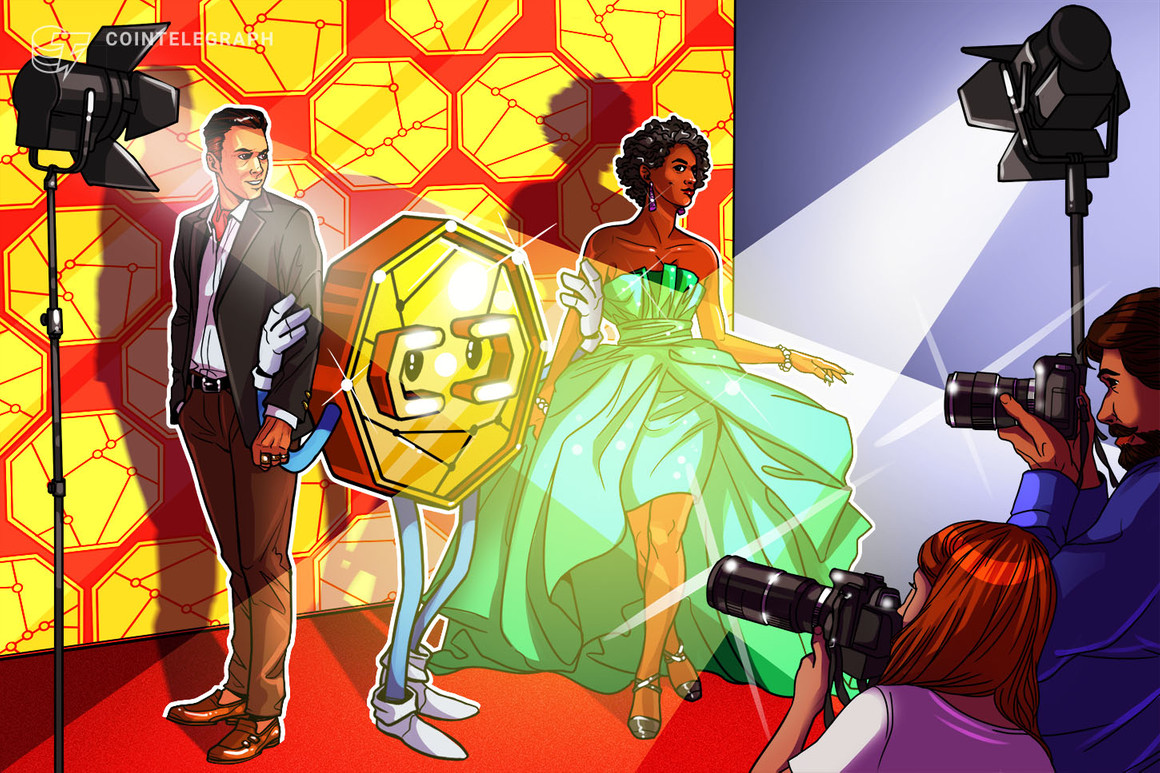 افراد مشهور با نفوذی که در سال گذشته به Crypto Club پیوسته اند افراد مشهور با نفوذی که در سال گذشته به Crypto Club پیوسته اند