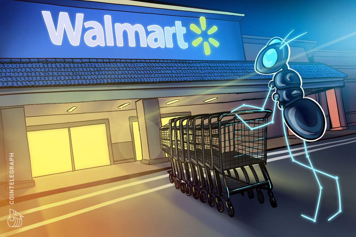 Walmart Jumps Into The Metaverse: Nifty Newsletter، ۲۱-۲۷ سپتامبر Walmart Jumps Into The Metaverse: Nifty Newsletter، ۲۱-۲۷ سپتامبر