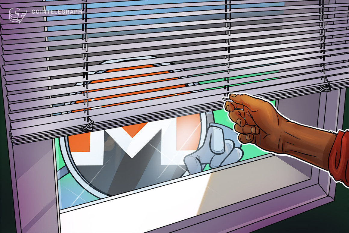 Huobi Monero و سایر سکههای حریم خصوصی را بیش از فشار نظارتی حذف میکند Huobi Monero و سایر سکههای حریم خصوصی را بیش از فشار نظارتی حذف میکند