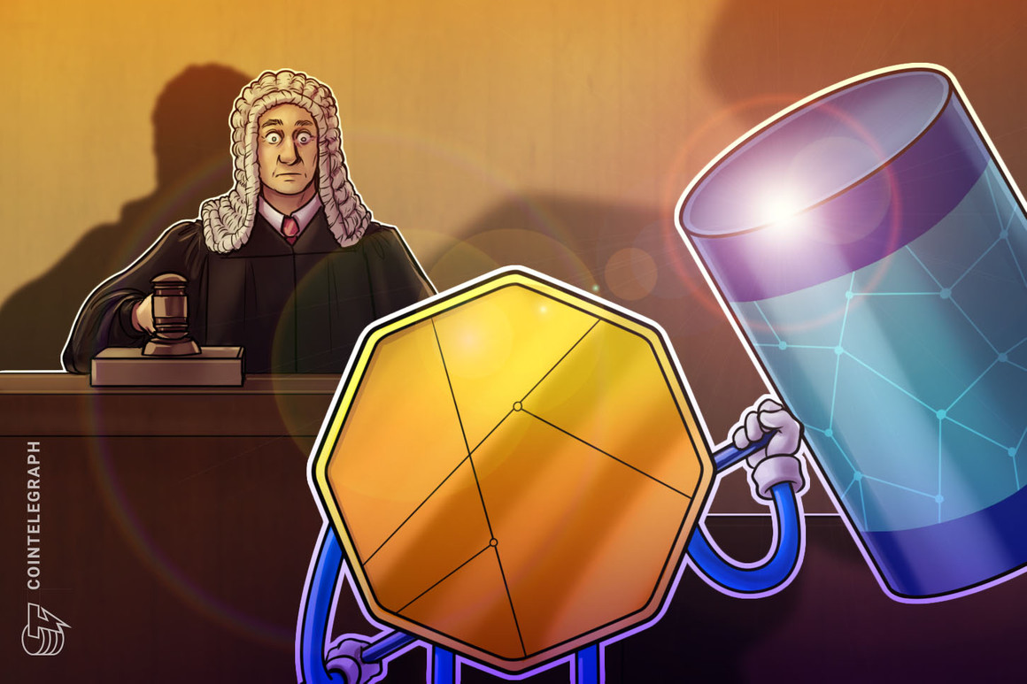 شاکیان برای حذف دیو پورتنوی از دعوای Safemoon اقدام می کنند