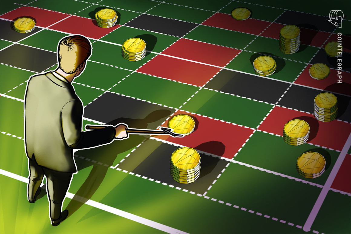 بنیاد الگوراند ۳۵ میلیون دلار قرار گرفتن در معرض کریپتو وام دهنده Hodlnaut را مشخص می کند بنیاد الگوراند ۳۵ میلیون دلار قرار گرفتن در معرض کریپتو وام دهنده Hodlnaut را مشخص می کند