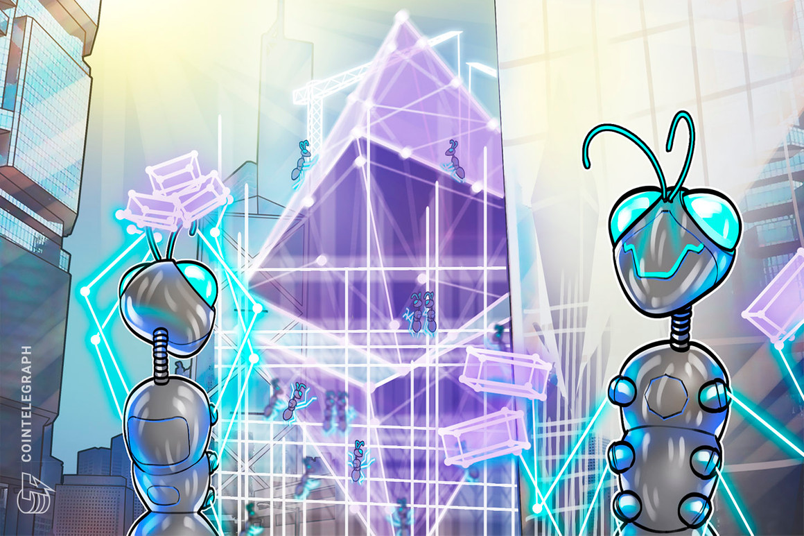 Flashbots بیش از ۸۲ درصد از بلوکهای رله را برای تمرکز اتریوم ایجاد میکنند Flashbots بیش از ۸۲ درصد از بلوکهای رله را برای تمرکز اتریوم ایجاد میکنند