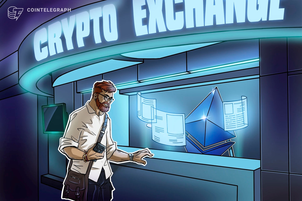 FTX، Bybit یکی از اولین صرافی هایی هستند که تجارت نقطه ای ETHW را راه اندازی کردند FTX، Bybit یکی از اولین صرافی هایی هستند که تجارت نقطه ای ETHW را راه اندازی کردند