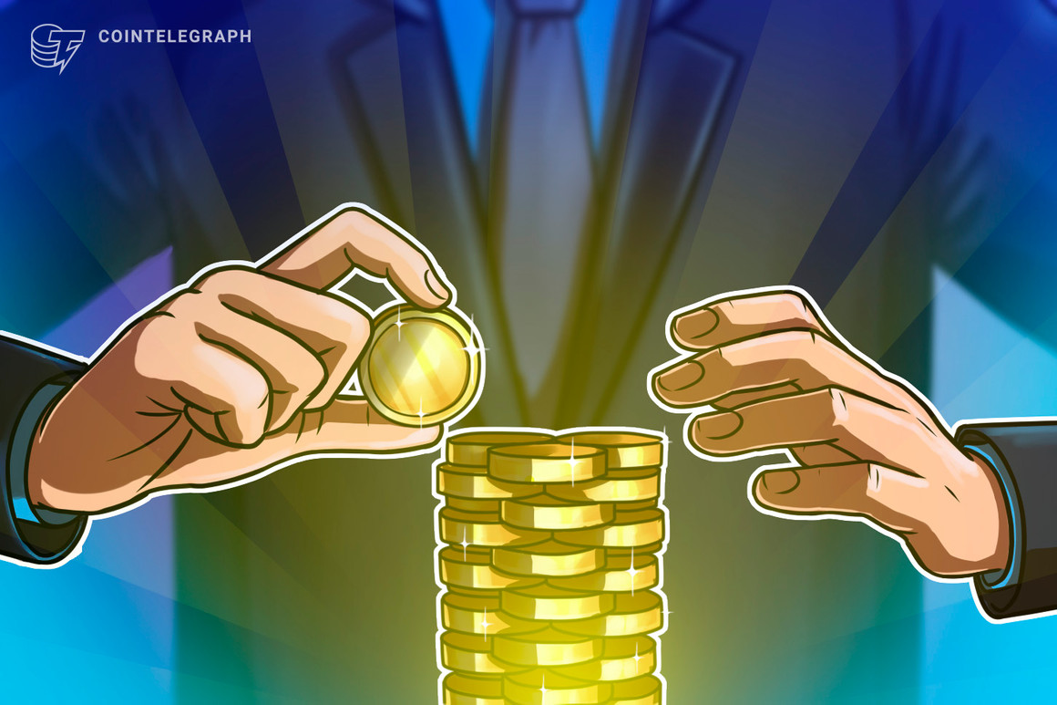 صندوق ۴۹۱ میلیارد دلاری مدیر دارایی KKR Healthcare Tokenized در بهمن صندوق ۴۹۱ میلیارد دلاری مدیر دارایی KKR Healthcare Tokenized در بهمن